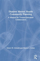 Disaster Mental Health Community Planning