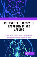 Internet of Things with Raspberry Pi and Arduino