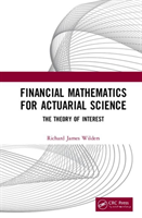 Financial Mathematics For Actuarial Science