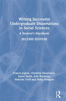 Writing Successful Undergraduate Dissertations in Social Sciences