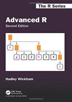 Advanced R, Second Edition