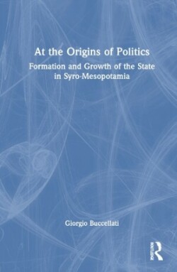 At the Origins of Politics