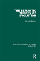 Semantic Theory of Evolution