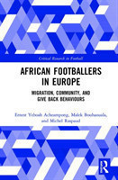 African Footballers in Europe