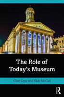 Role of Today's Museum