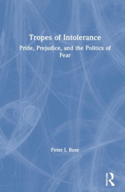 Tropes of Intolerance