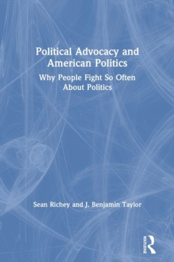 Political Advocacy and American Politics