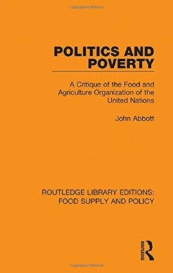 Politics and Poverty