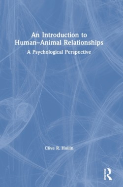 Introduction to Human–Animal Relationships