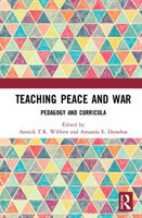 Teaching Peace and War