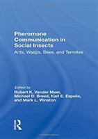 Pheromone Communication In Social Insects