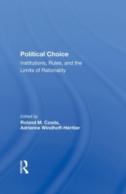 Political Choice