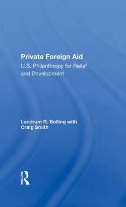 Private Foreign Aid