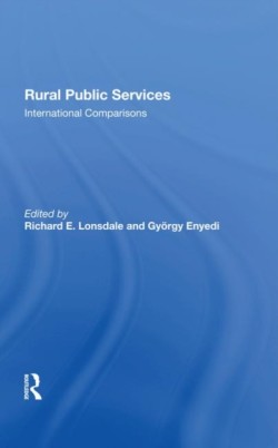 Rural Public Services*