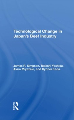 Technological Change In Japan's Beef Industry