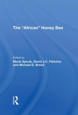 african Honey Bee