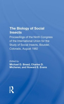 Biology Of Social Insects