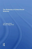 Dictionary Of Critical Social Sciences