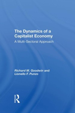 Dynamics Of A Capitalist Economy