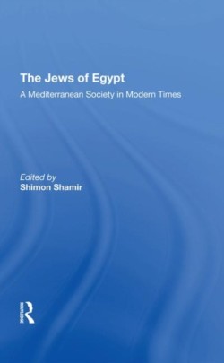 Jews Of Egypt