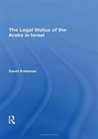 Legal Status Of The Arabs In Israel