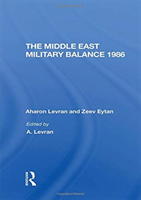 Middle East Military Balance 1986