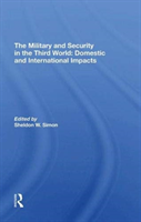 Military And Security In The Third World