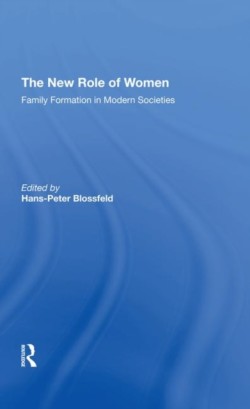 New Role Of Women
