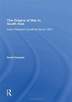 Origins Of War In South Asia