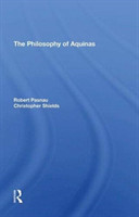 Philosophy Of Aquinas