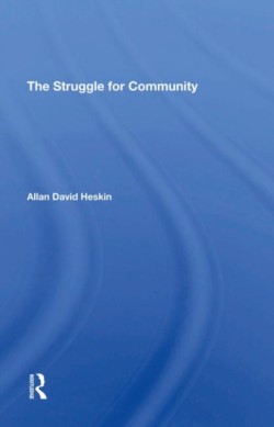 Struggle For Community