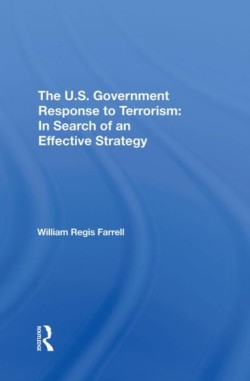 U.s. Government Response To Terrorism