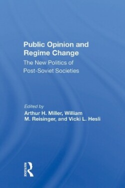 Public Opinion And Regime Change