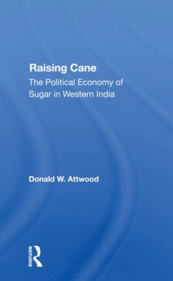 Raising Cane