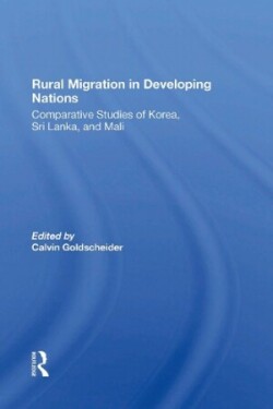 Rural Migration In Developing Nations