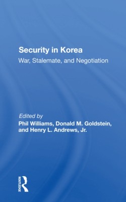 Security In Korea