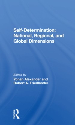 Selfdetermination