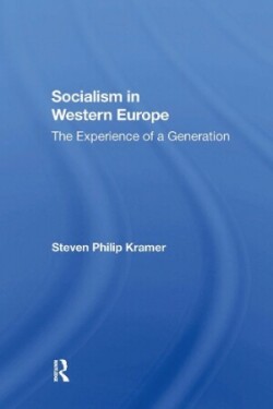 Socialism In Western Europe