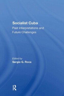 Socialist Cuba