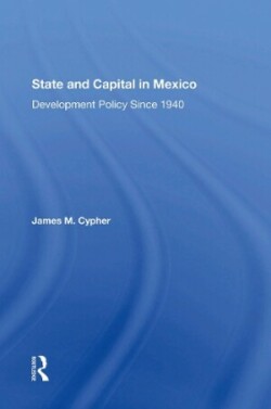 State And Capital In Mexico