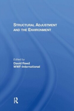 Structural Adjustment And The Environment