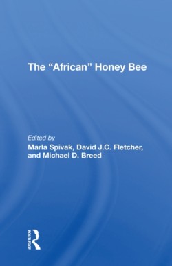 african Honey Bee