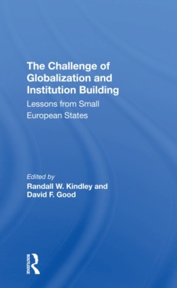 Challenge Of Globalization And Institution Building