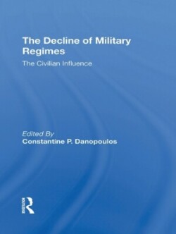 Decline Of Military Regimes