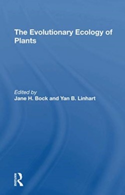 Evolutionary Ecology Of Plants