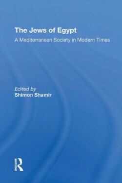 Jews of Egypt