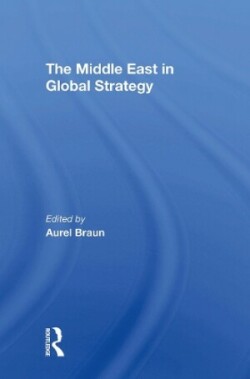 Middle East In Global Strategy