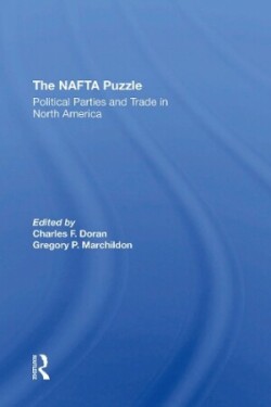 Nafta Puzzle