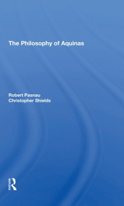 Philosophy Of Aquinas