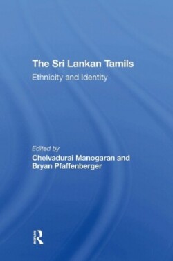 Sri Lankan Tamils